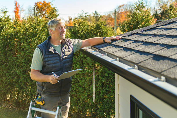 Trusted Flat Roof Repair service in Weyers Cave, VA - Ben Roofing and Steel LLC